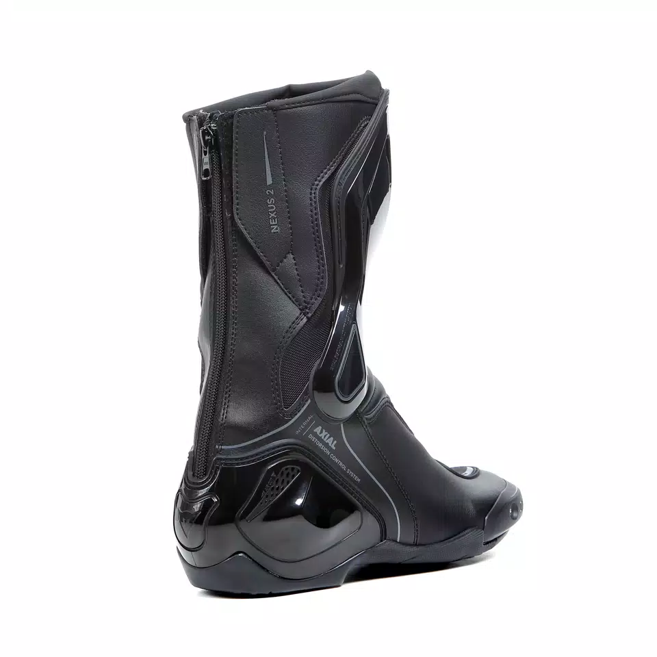 NEXUS 2 - MEN'S MOTORCYCLE BOOTS - DAINESE