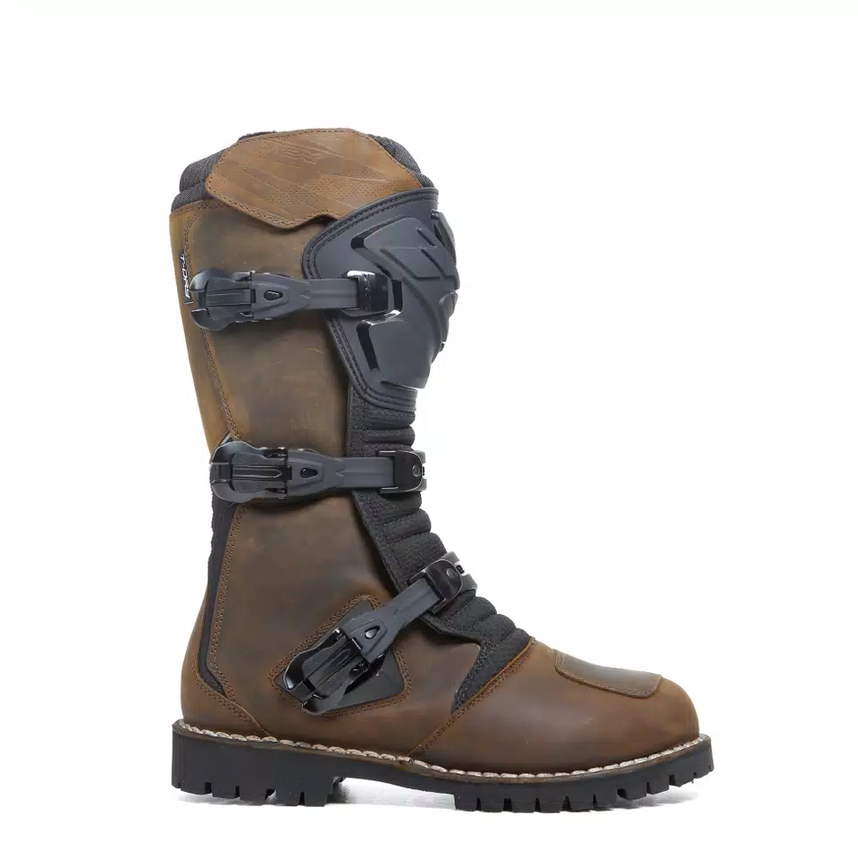 DRIFTER WP - DARK-BROWN - DAINESE
