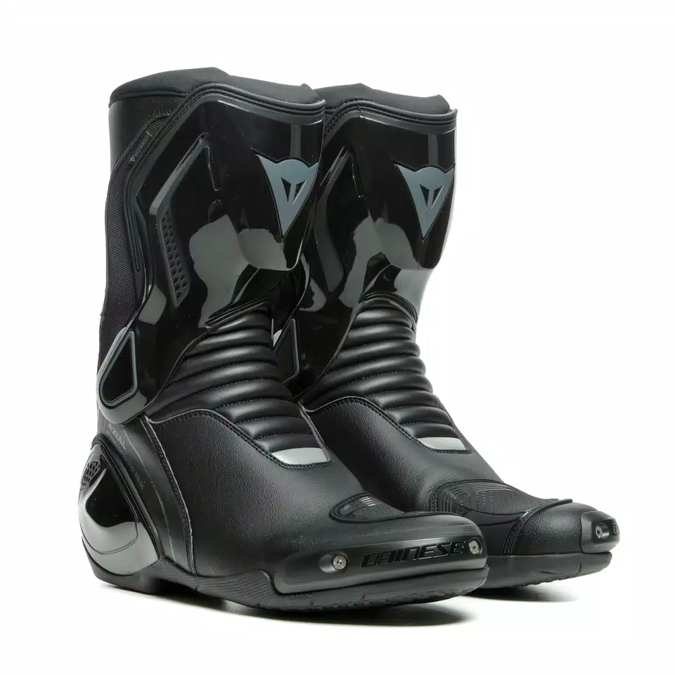 NEXUS 2 D-WP - MEN'S WATERPROOF MOTORCYCLE BOOTS - DAINESE