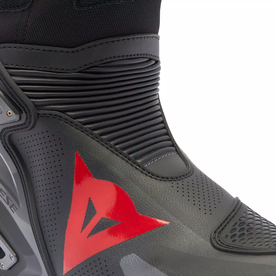 AXIAL 2 AIR - MEN'S MOTORCYCLE RACING SUMMER BOOTS - DAINESE