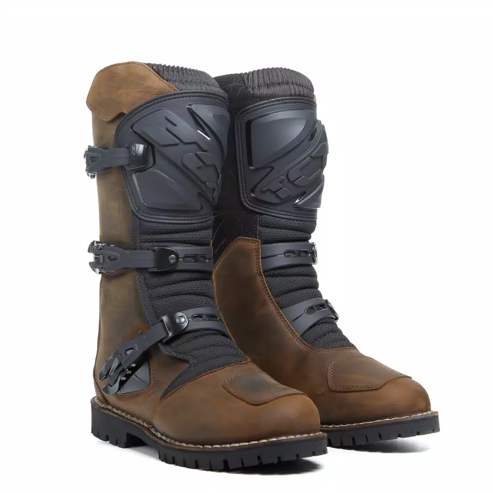 DRIFTER WP - DARK-BROWN - DAINESE