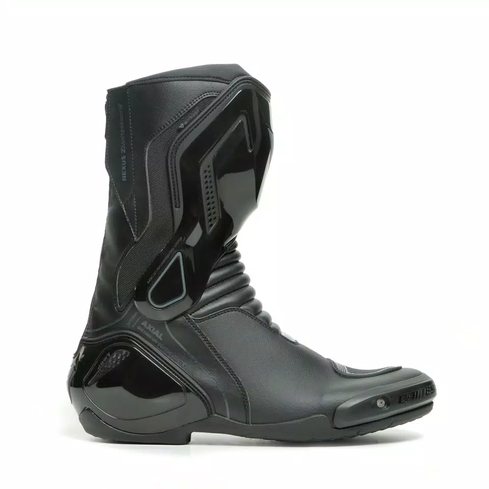 NEXUS 2 D-WP - MEN'S WATERPROOF MOTORCYCLE BOOTS - DAINESE