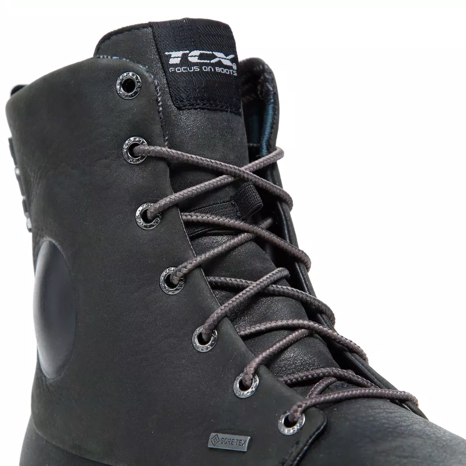 BLEND 2 GTX - BLACK - DAINESE