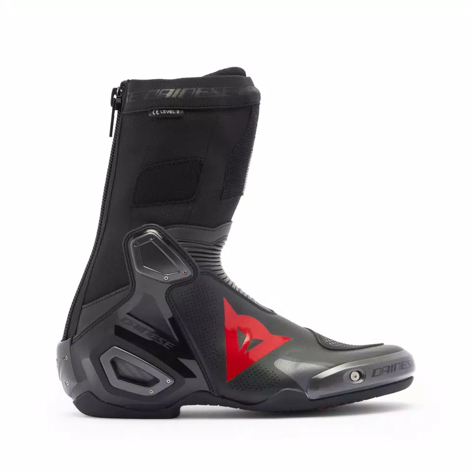 AXIAL 2 AIR - MEN'S MOTORCYCLE RACING SUMMER BOOTS - DAINESE