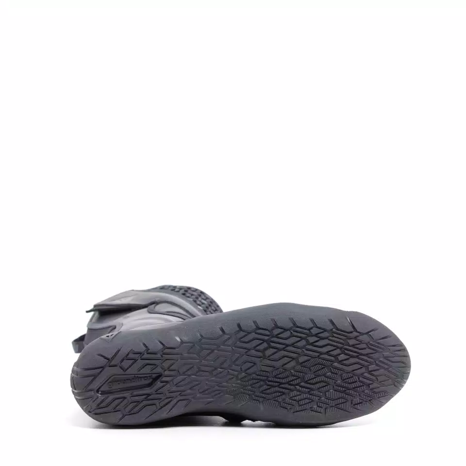FULCRUM 3 GORE-TEX® - MEN'S WATERPROOF MOTORCYCLE TOURING BOOTS - DAINESE
