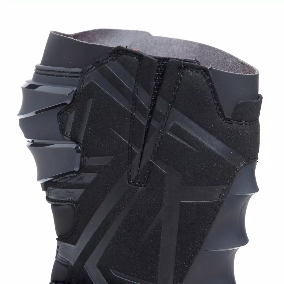 S-TR1 WP - BLACK - DAINESE