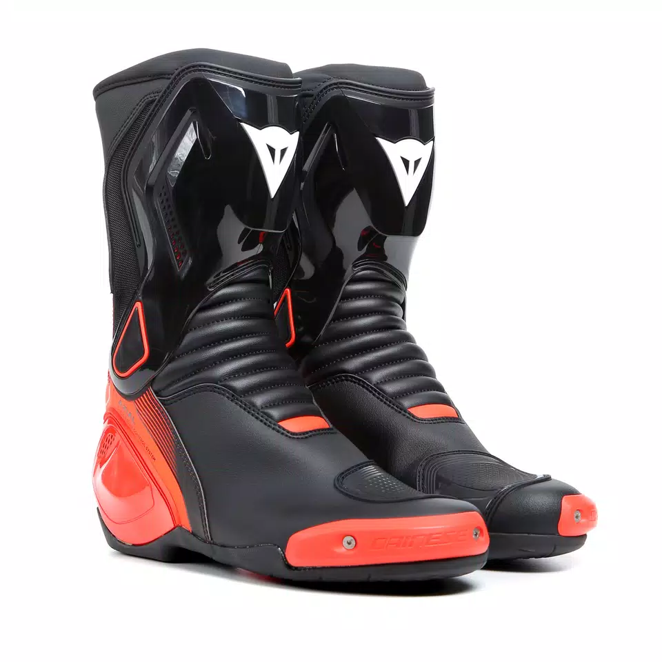 NEXUS 2 - MEN'S MOTORCYCLE BOOTS - DAINESE