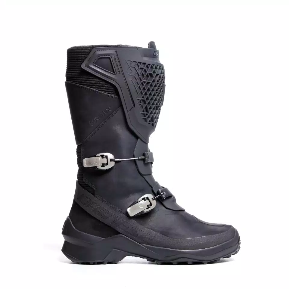 SEEKER GORE-TEX® - MEN'S WATERPROOF MOTORCYCLE TOURING BOOTS - DAINESE