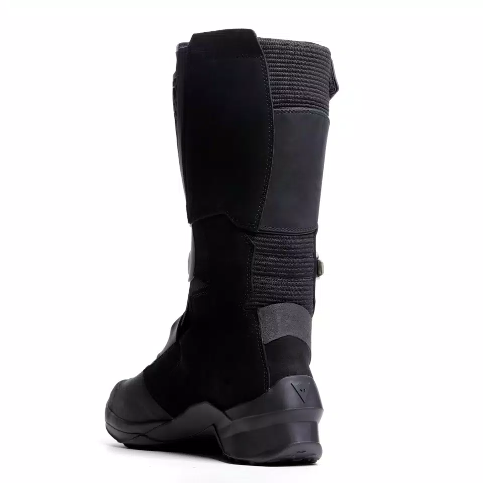 SEEKER GORE-TEX® - MEN'S WATERPROOF MOTORCYCLE TOURING BOOTS - DAINESE