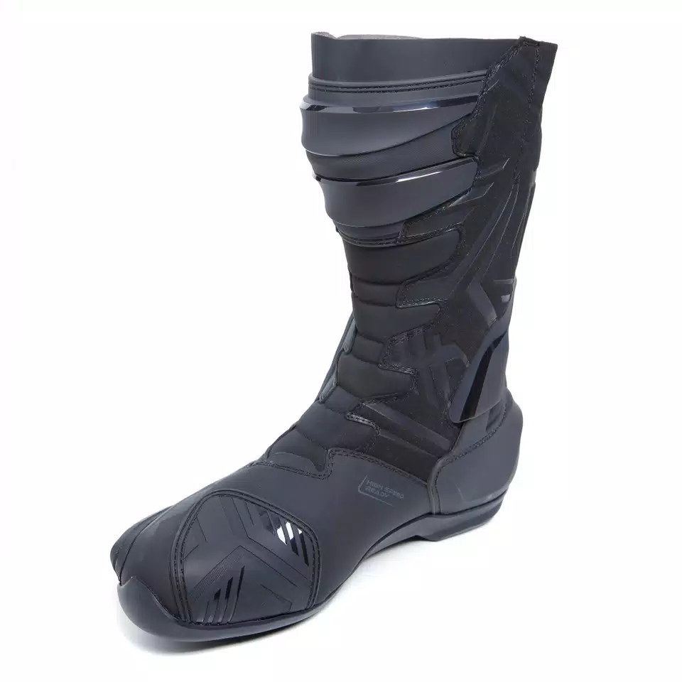 S-TR1 WP - BLACK - DAINESE