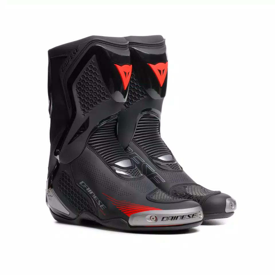 TORQUE 4 AIR - MEN SUMMER RACING AND ROAD BOOTS - DAINESE