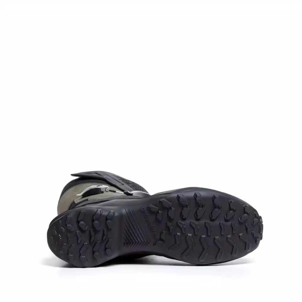 SEEKER GORE-TEX® - MEN'S WATERPROOF MOTORCYCLE TOURING BOOTS - DAINESE