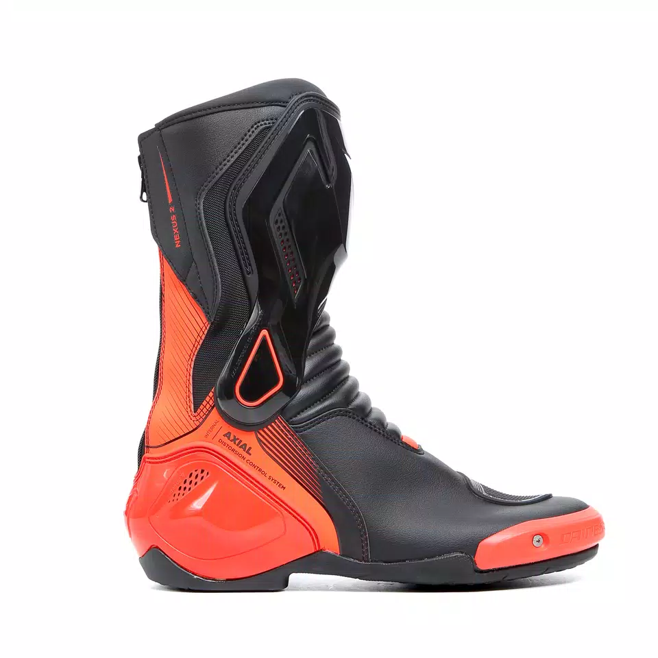 NEXUS 2 - MEN'S MOTORCYCLE BOOTS - DAINESE