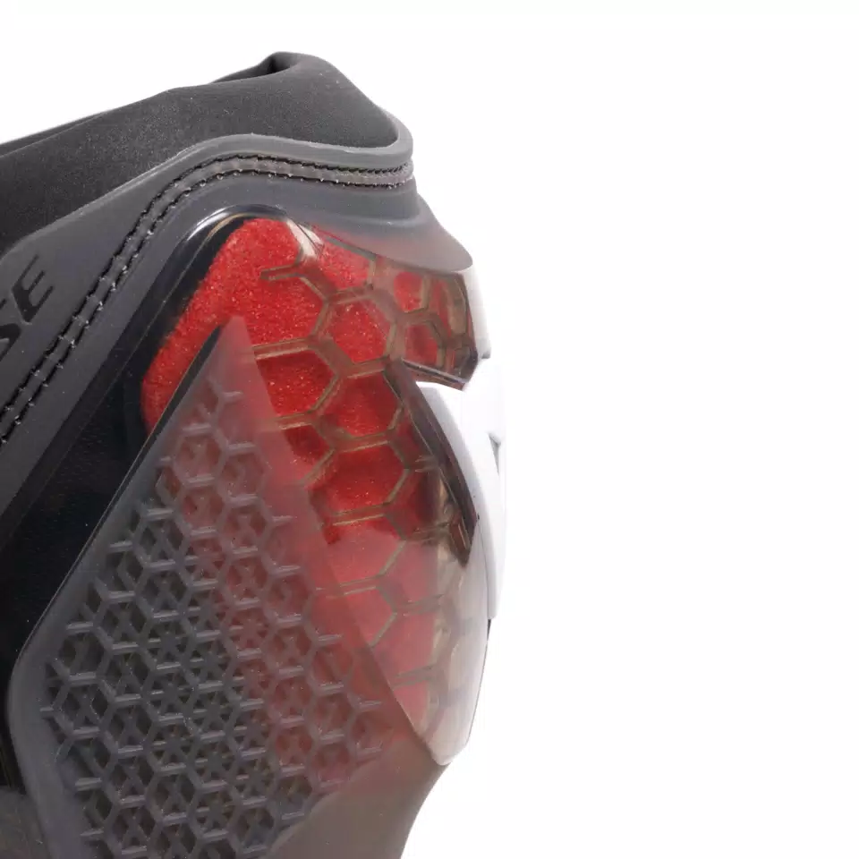 TORQUE 4 S - MEN RACING AND ROAD BOOTS - DAINESE