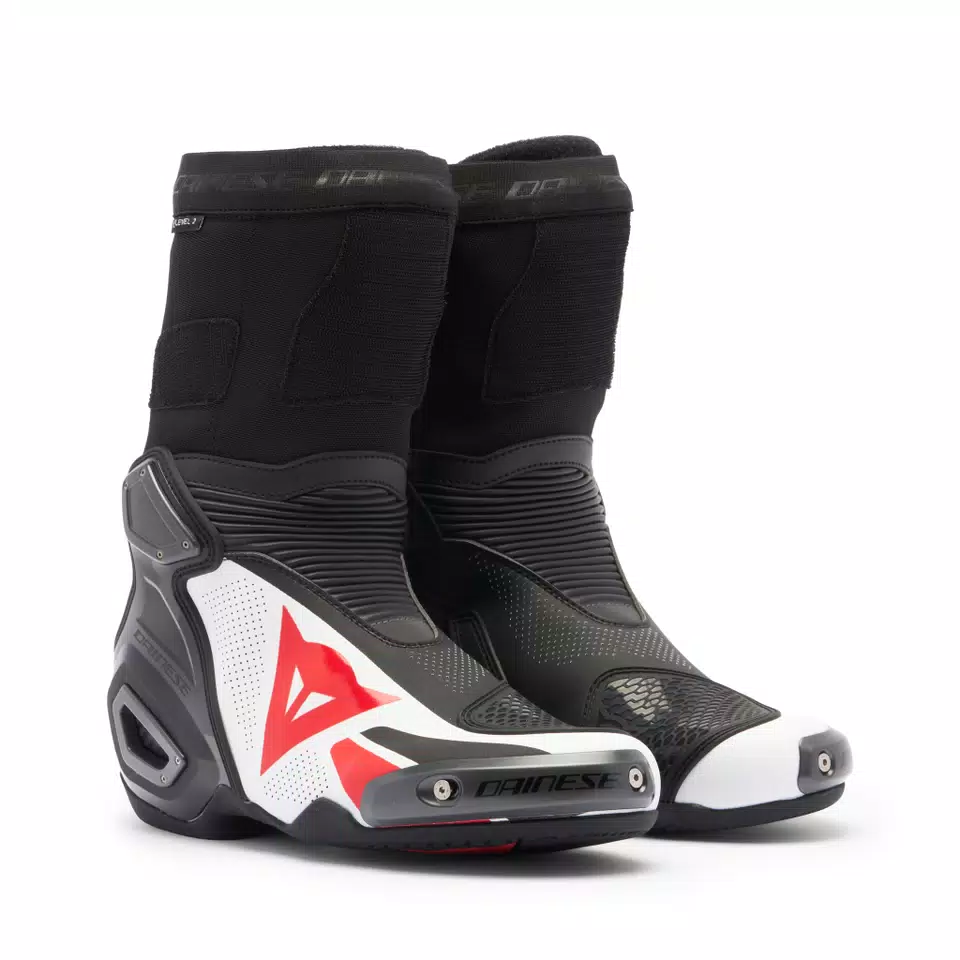 AXIAL 2 AIR - MEN'S MOTORCYCLE RACING SUMMER BOOTS - DAINESE