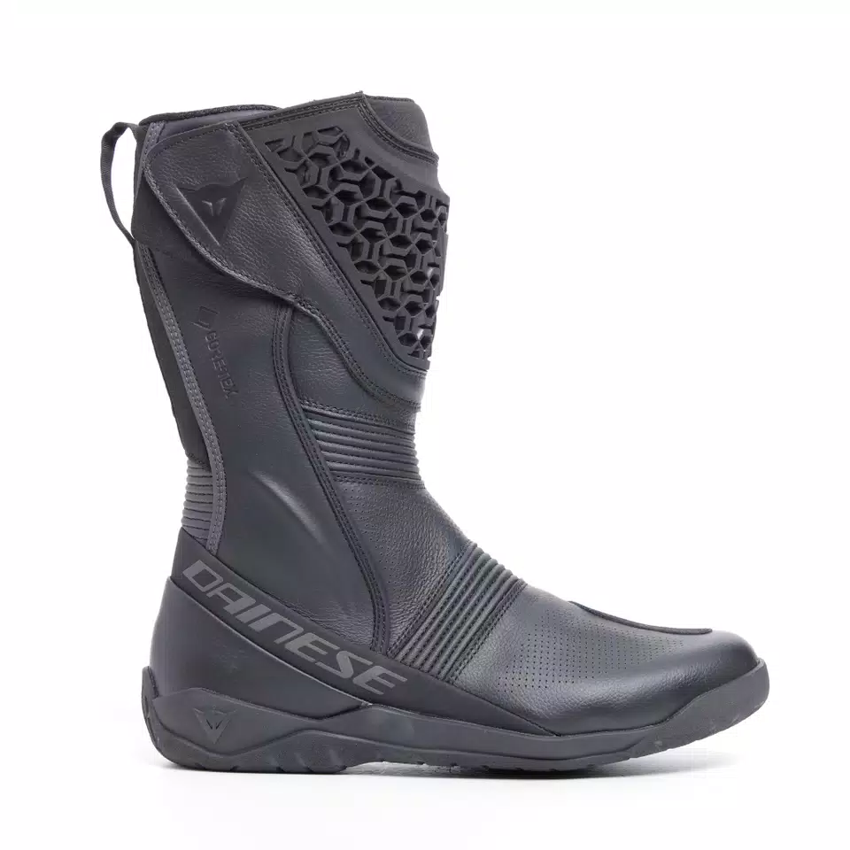 FULCRUM 3 GORE-TEX® - MEN'S WATERPROOF MOTORCYCLE TOURING BOOTS - DAINESE
