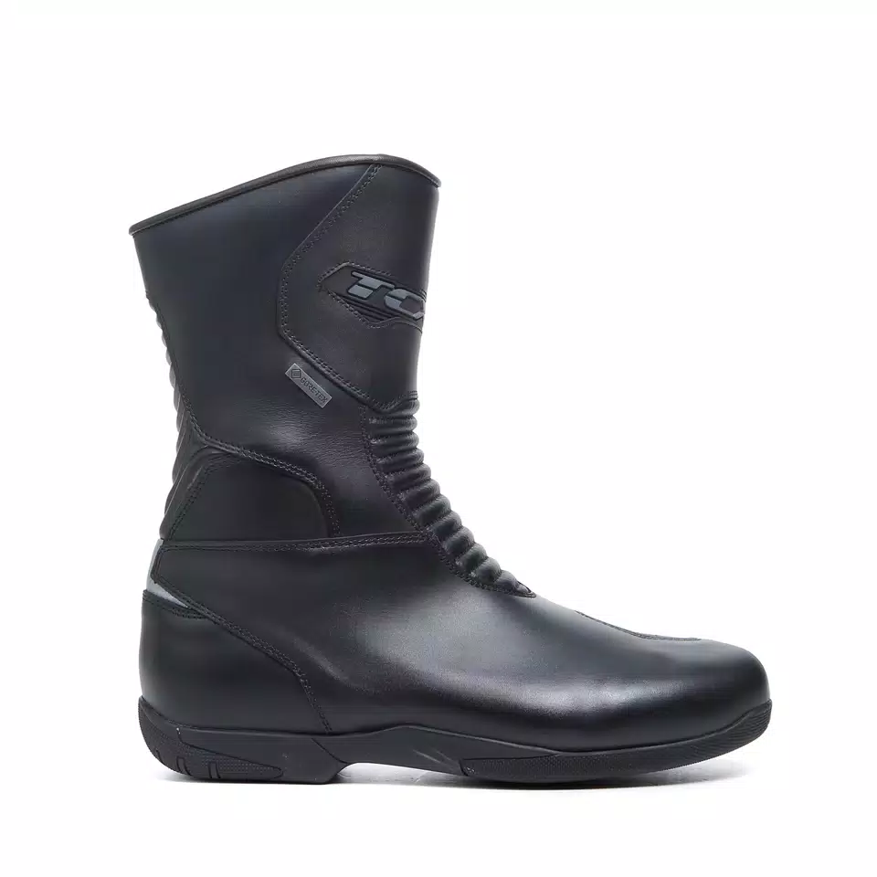 X-FIVE.4 GTX - BLACK - DAINESE