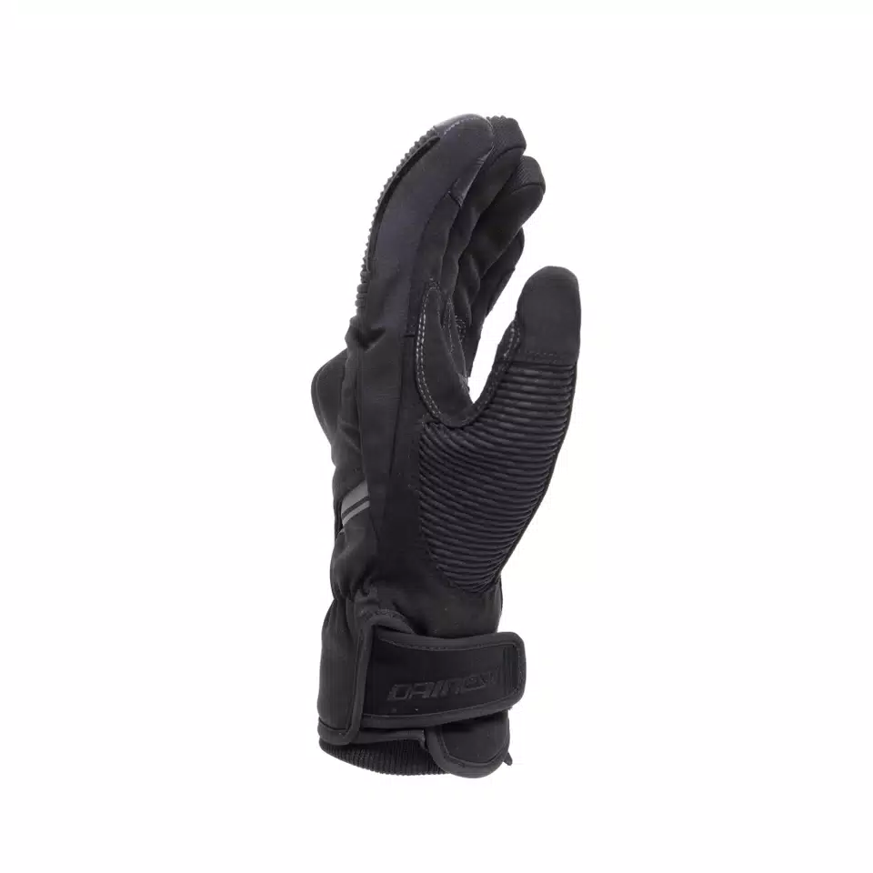 TRENTO D-DRY®- MEN'S WATERPROOF MOTORCYCLE GLOVES - DAINESE