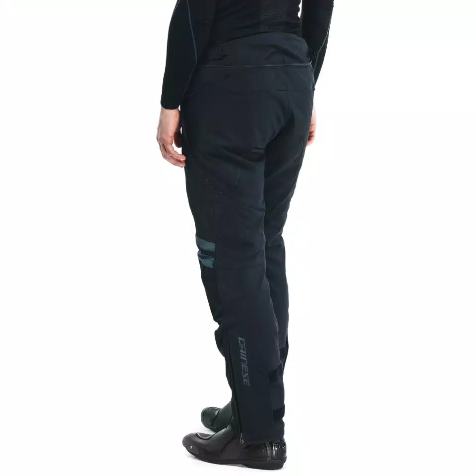 CARVE MASTER 3 GORE-TEX® - MEN'S WATERPROOF MOTORCYCLE PANTS - DAINESE