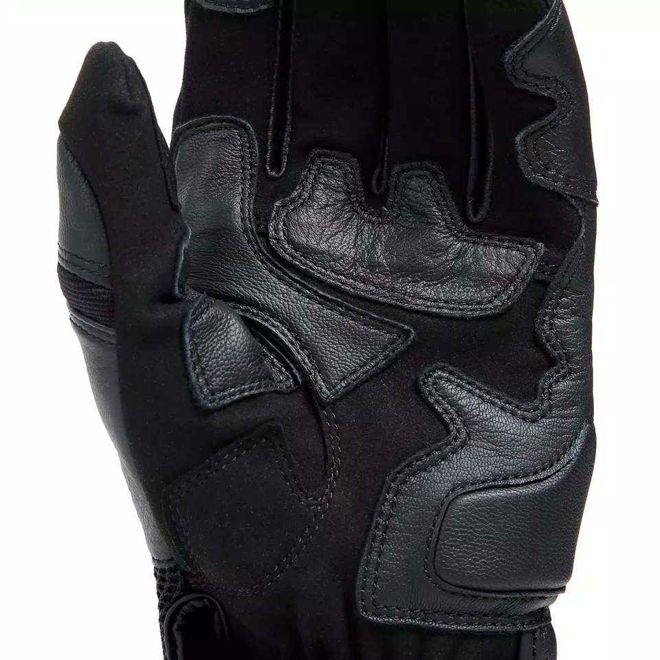 MIG 3 - UNISEX MOTORCYCLE LEATHER GLOVES - DAINESE