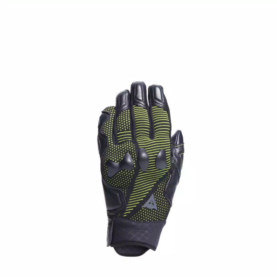 UNRULY ERGO-TEK - MEN'S MOTORCYCLE TEXTILE GLOVES - DAINESE