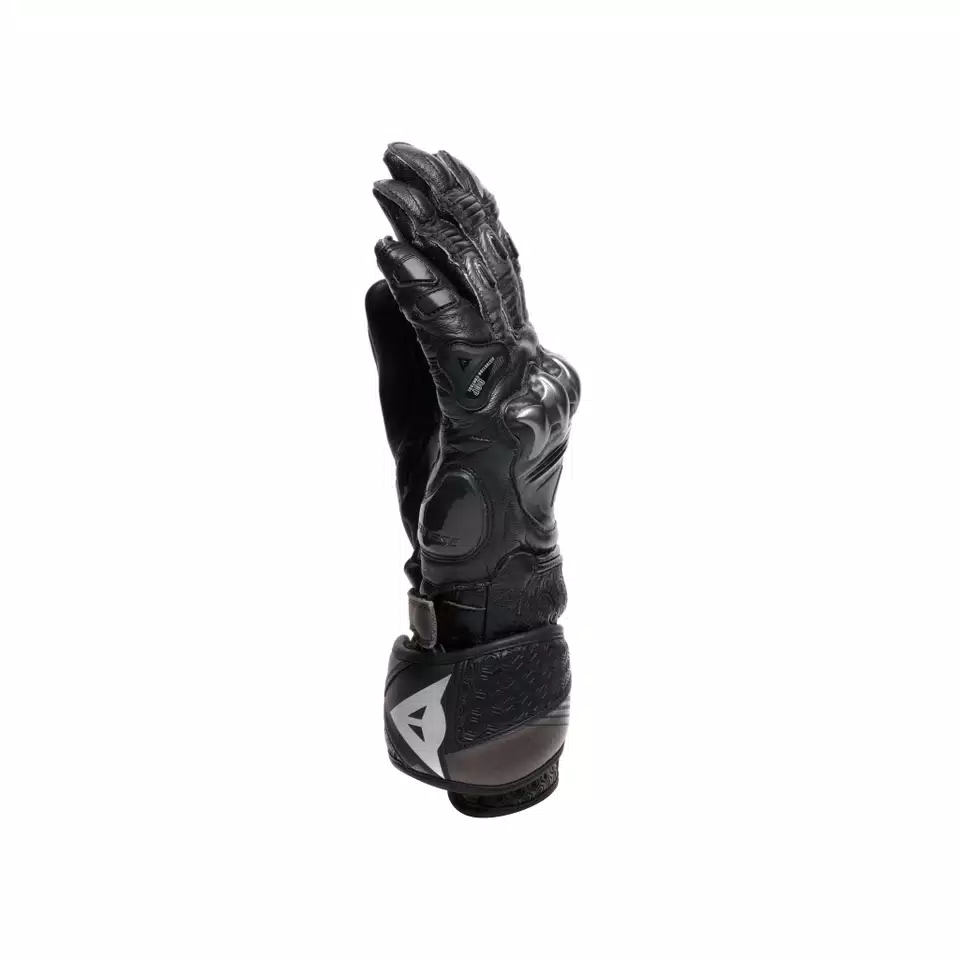 FIERO - LEATHER RACING MOTORCYCLE GLOVES - DAINESE