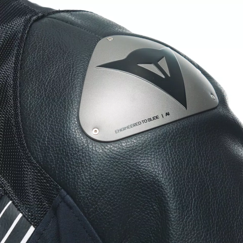 SUPER RIDER 2 ABSOLUTESHELL™ - MEN'S WATERPROOF MOTORCYCLE JACKET - DAINESE