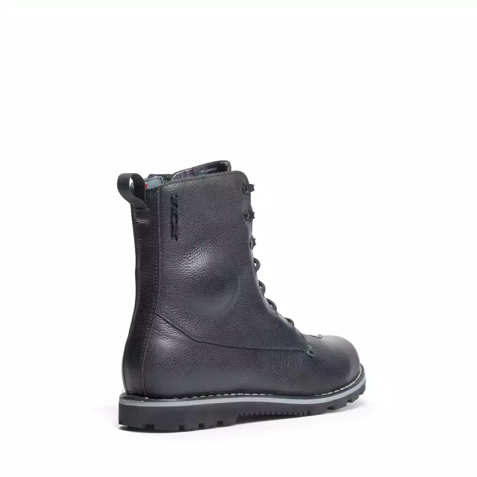 CLIMATREK SURROUND GTX - BLACK/WHITE - DAINESE