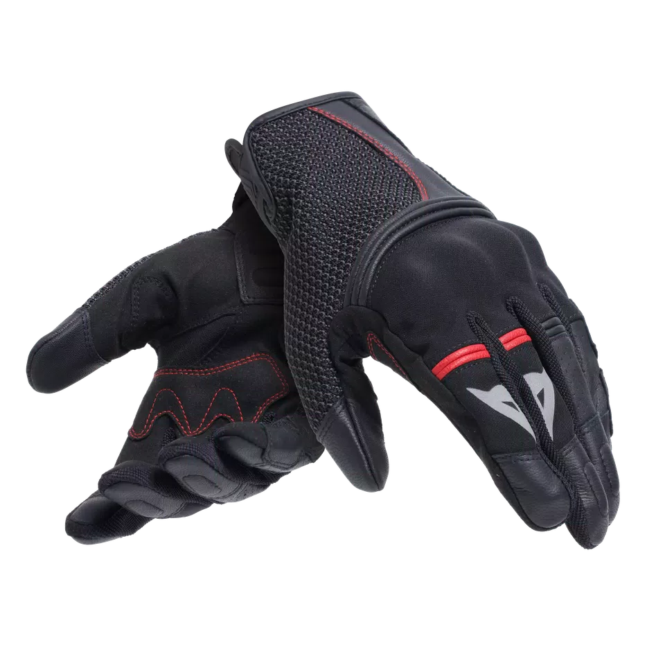 NAMIB - MEN'S MOTORCYCLE TEXTILE GLOVES - DAINESE