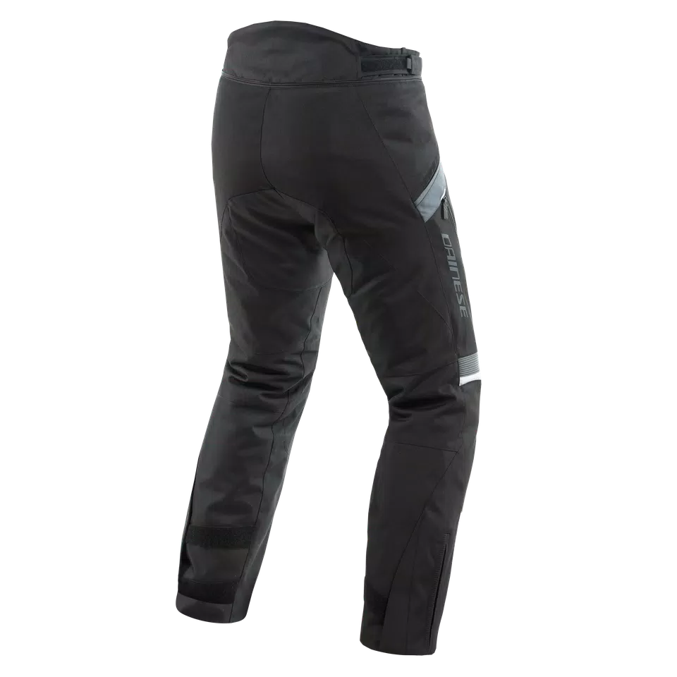 TEMPEST 3 D-DRY® - MEN'S WATERPROOF MOTORCYCLE PANTS - DAINESE