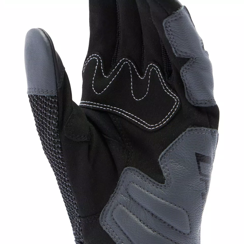 NAMIB - MEN'S MOTORCYCLE TEXTILE GLOVES - DAINESE