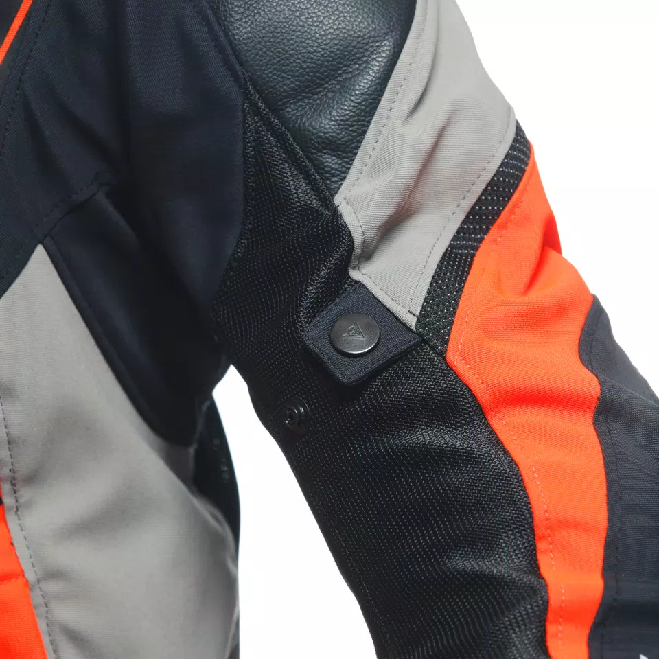 SUPER RIDER 2 ABSOLUTESHELL™ - MEN'S WATERPROOF MOTORCYCLE JACKET - DAINESE