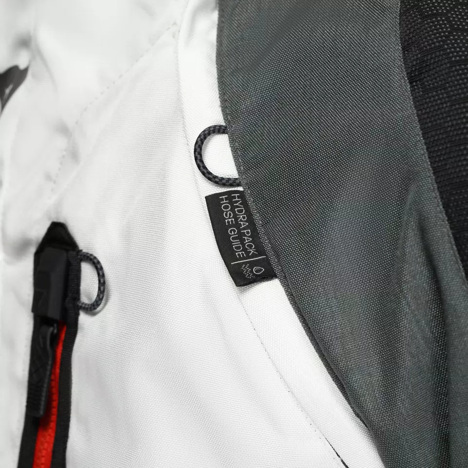 SUPER ADVENTURE ABSØLUTESHELL™ - MEN MOTORCYCLE OFF-ROAD JACKET - DAINESE