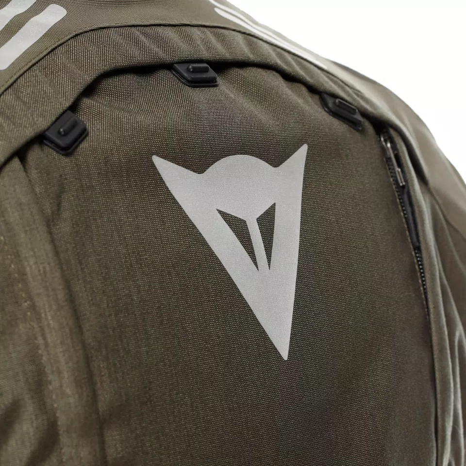 SPRINGBOK 3L ABSOLUTESHELL™ - MEN'S WATERPROOF MOTORCYCLE JACKET - DAINESE