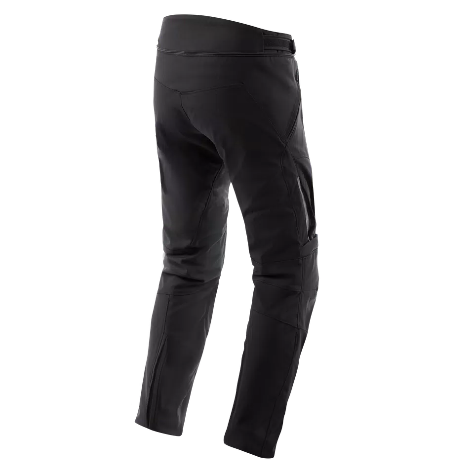 DRAKE 2 AIR - MEN'S SUMMER MOTORCYCLE PANTS IN FABRIC - DAINESE