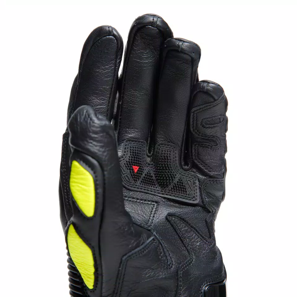 DRUID 4 - MEN'S MOTORCYCLE LEATHER GLOVES - DAINESE