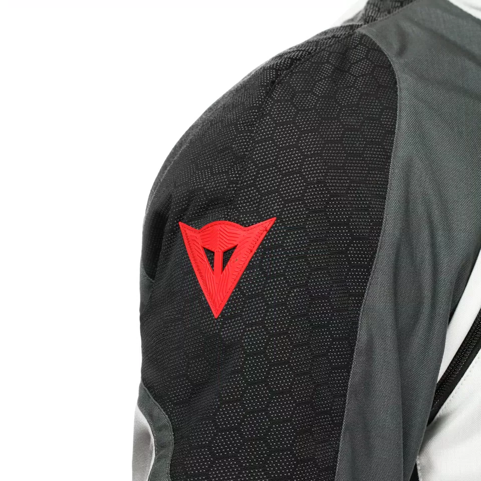 SUPER ADVENTURE ABSØLUTESHELL™ - MEN MOTORCYCLE OFF-ROAD JACKET - DAINESE