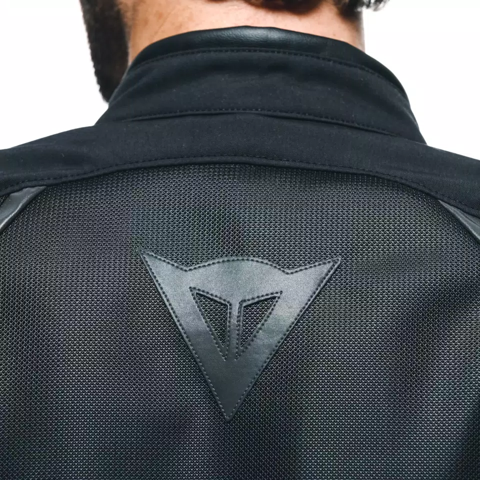 AIR FRAME 3 TEX - MEN'S SUMMER MOTORCYCLE JACKET IN FABRIC - DAINESE