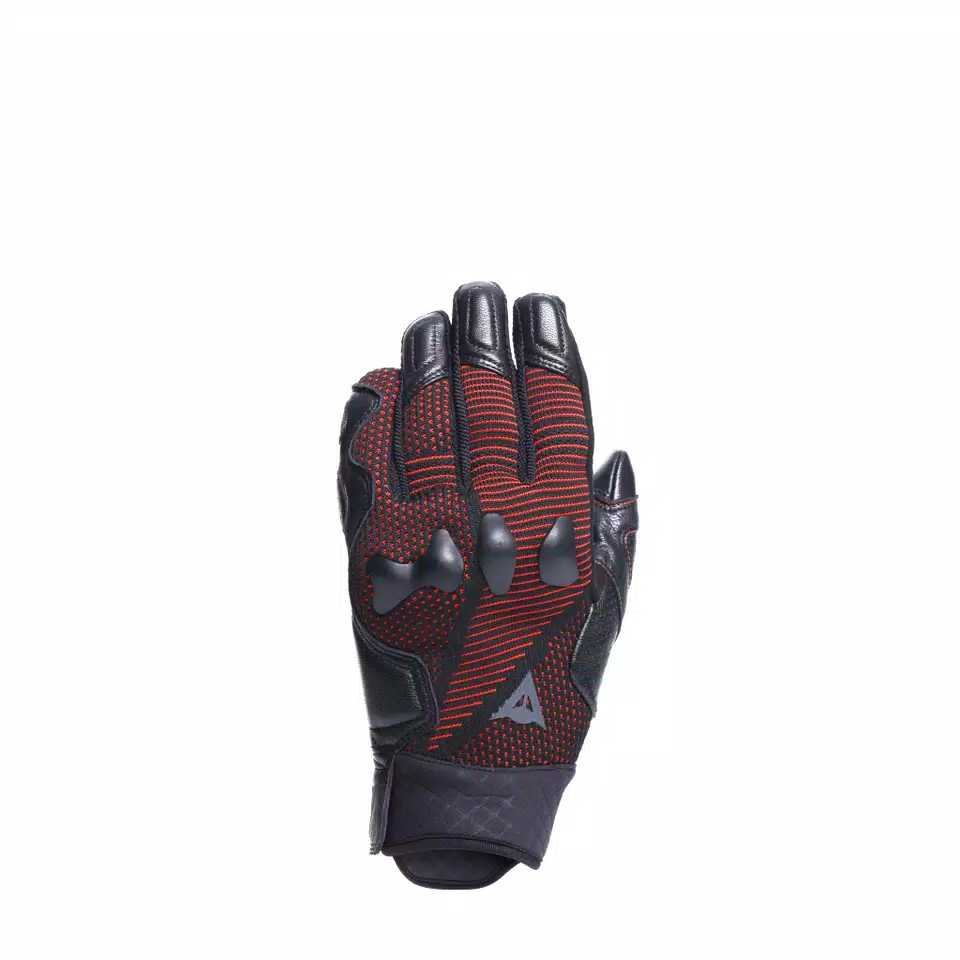 UNRULY ERGO-TEK - MEN'S MOTORCYCLE TEXTILE GLOVES - DAINESE