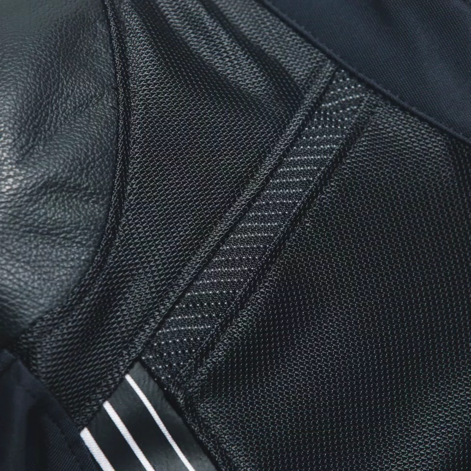SUPER RIDER 2 ABSOLUTESHELL™ - MEN'S WATERPROOF MOTORCYCLE JACKET - DAINESE