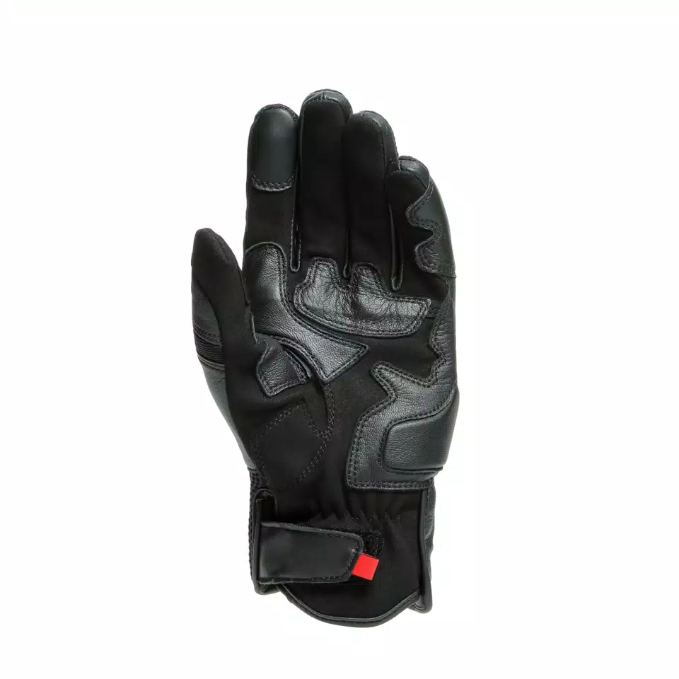 MIG 3 - UNISEX MOTORCYCLE LEATHER GLOVES - DAINESE