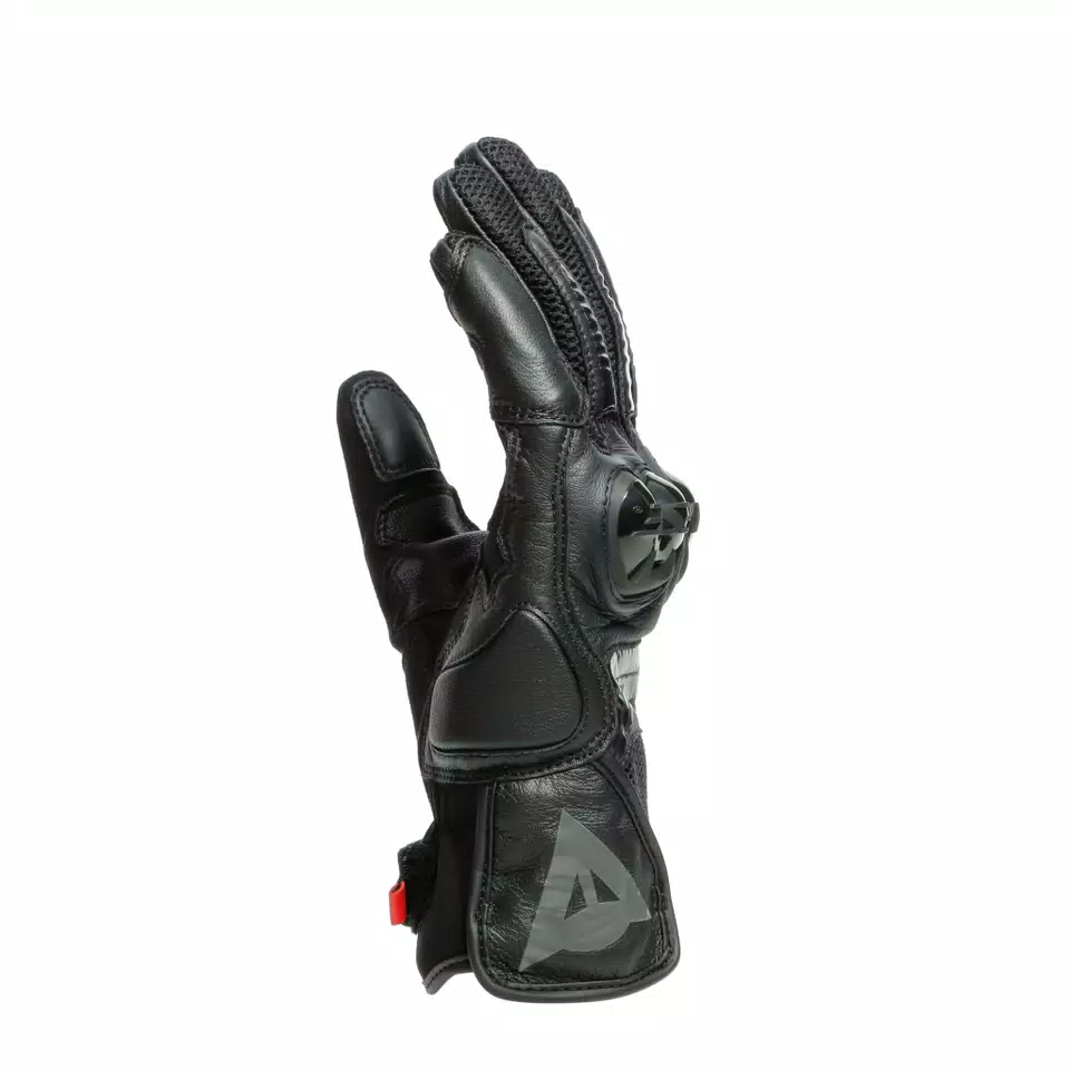 MIG 3 - UNISEX MOTORCYCLE LEATHER GLOVES - DAINESE