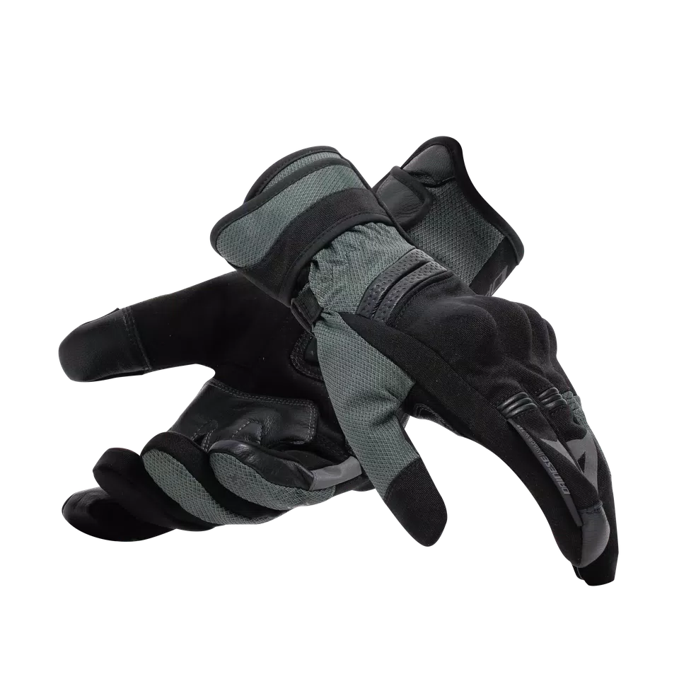 TEYDE GORE-TEX® - WATERPROOF MOTORCYCLE GLOVES - DAINESE