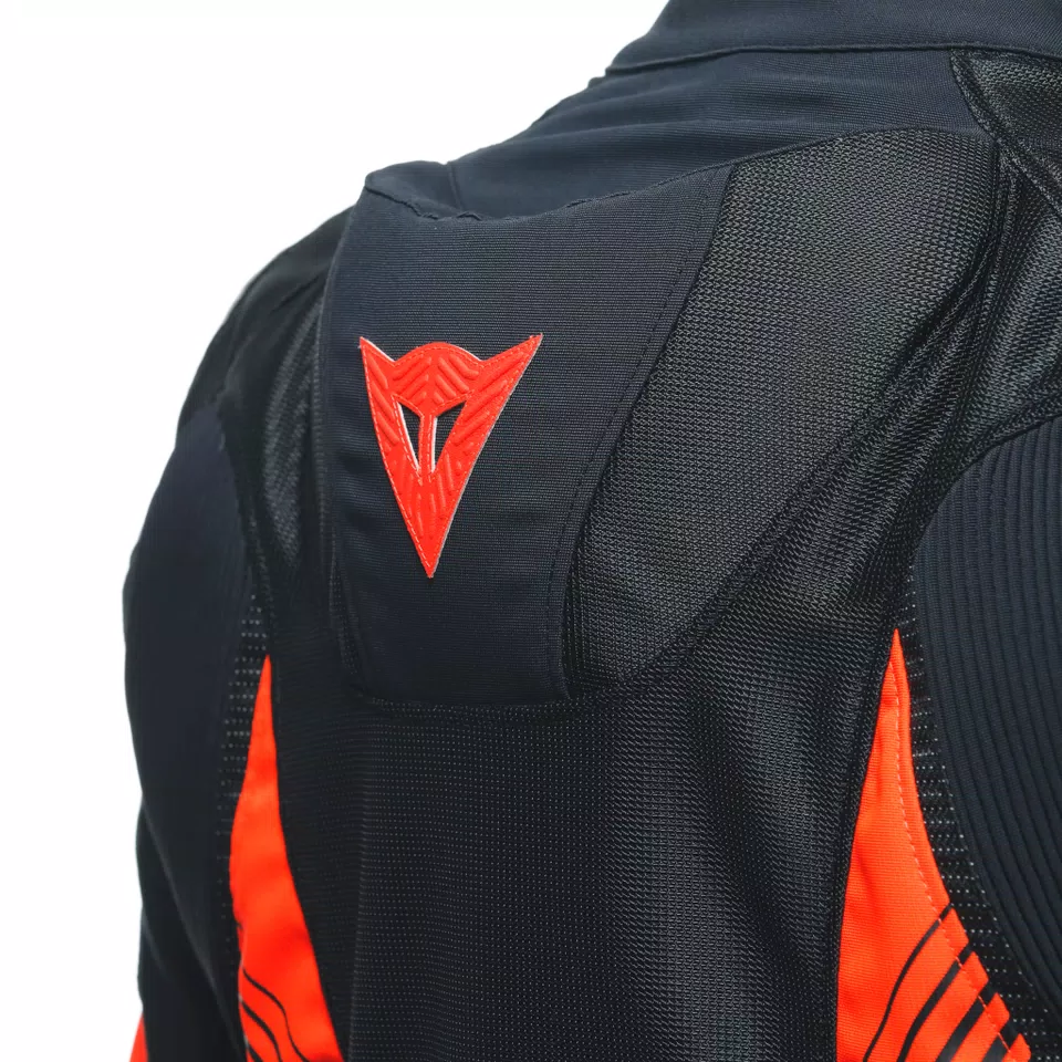 SUPER RIDER 2 ABSOLUTESHELL™ - MEN'S WATERPROOF MOTORCYCLE JACKET - DAINESE
