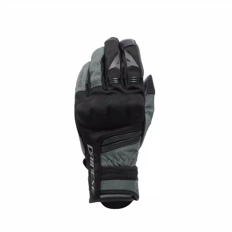 TEYDE GORE-TEX® - WATERPROOF MOTORCYCLE GLOVES - DAINESE