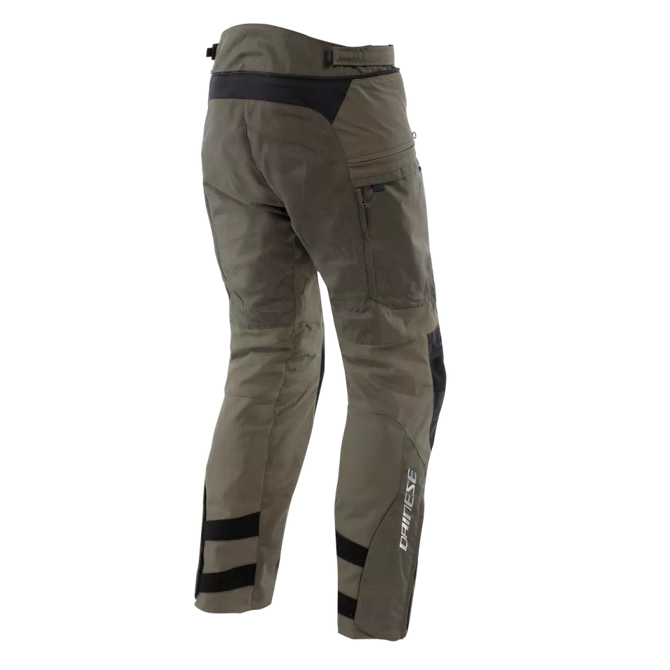 SPRINGBOK 3L ABSOLUTESHELL™ - MEN'S WATERPROOF MOTORCYCLE PANTS - DAINESE