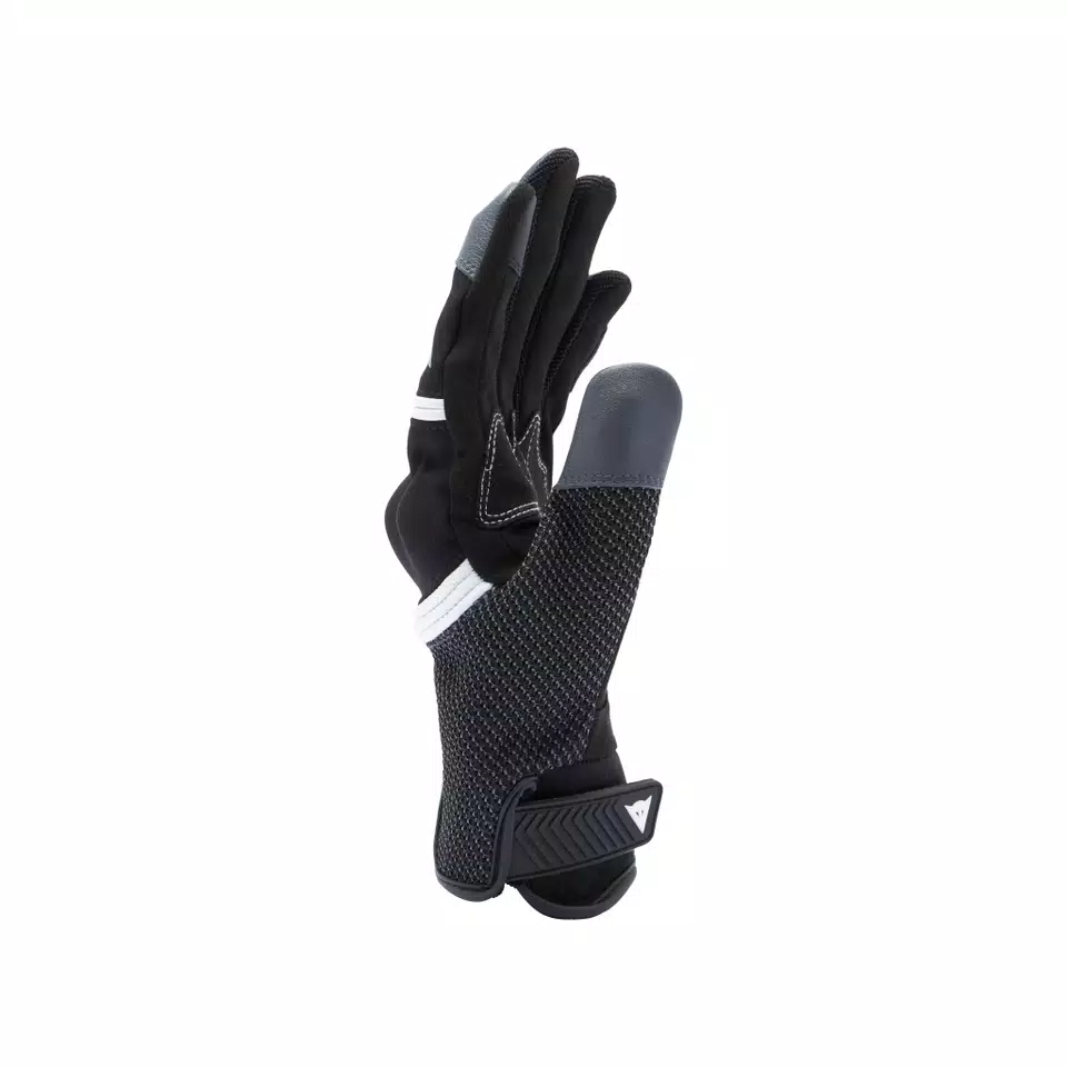 NAMIB - MEN'S MOTORCYCLE TEXTILE GLOVES - DAINESE