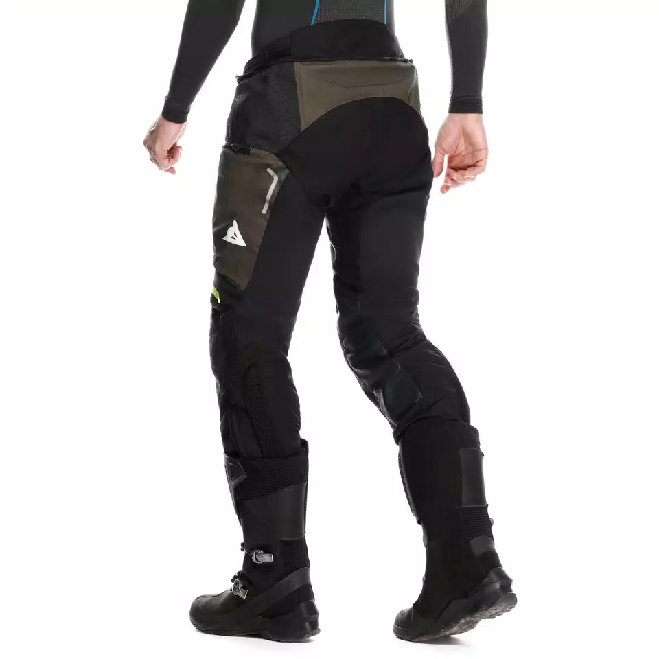 SUPER ADVENTURE ABSØLUTESHELL™ - MEN OFF-ROAD MOTORCYCLE PANTS - DAINESE