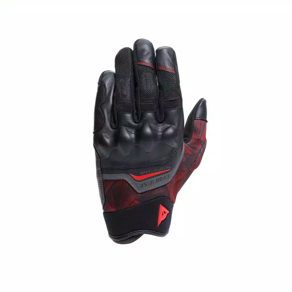ERMEX - SUMMER MOTORCYCLE GLOVES - DAINESE