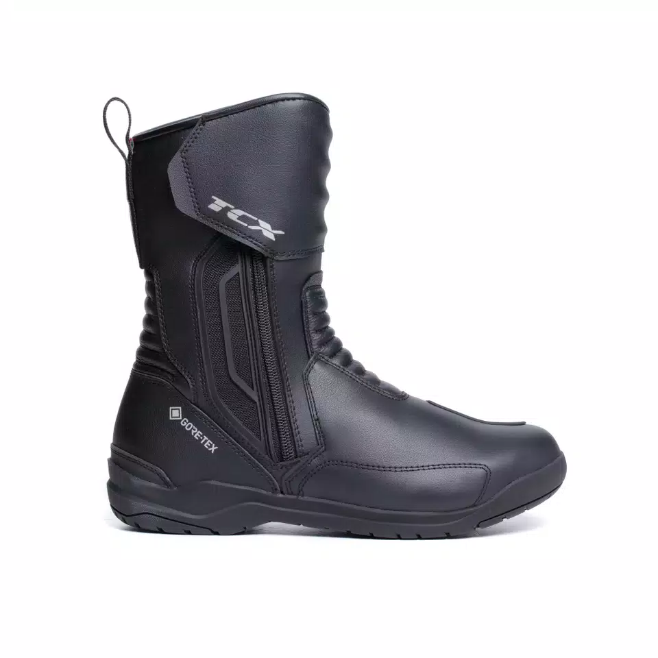 X-FIVE 5 GORE-TEX® - BLACK - DAINESE